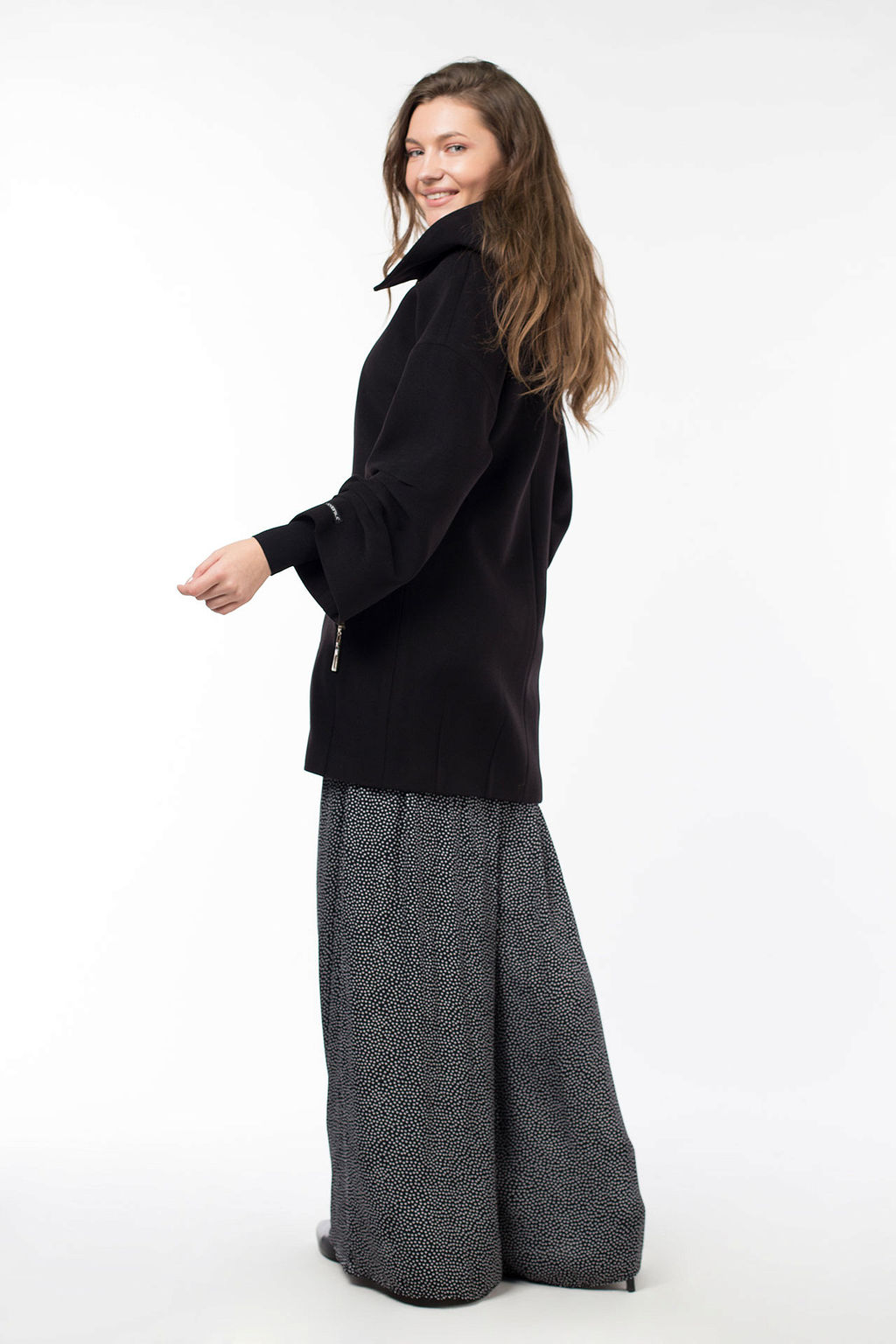 13-0968 Пальто женское