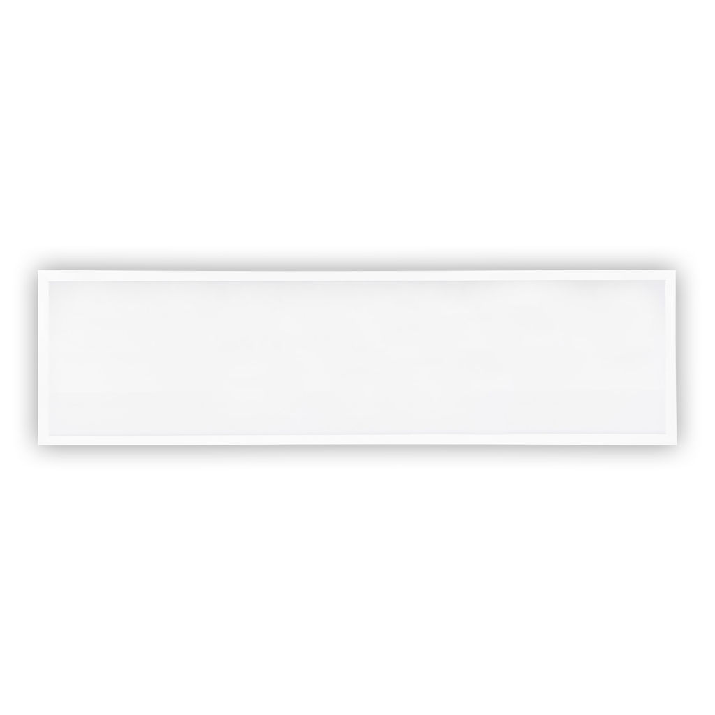 ULP-30120 36W/5000К/LL IP40 PREMIUM OPAL WHITE Светильник светодиодный потолочный универсальный. Белый равномерный свет (5000K). 4400Лм. Корпус белый. В комплекте с и/п. ТМ Uniel
