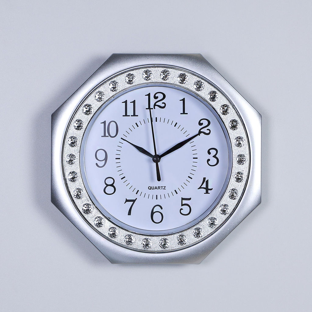 Часы настенные 22 см / 182 /уп 60/ - Галеонтрейд фото 23