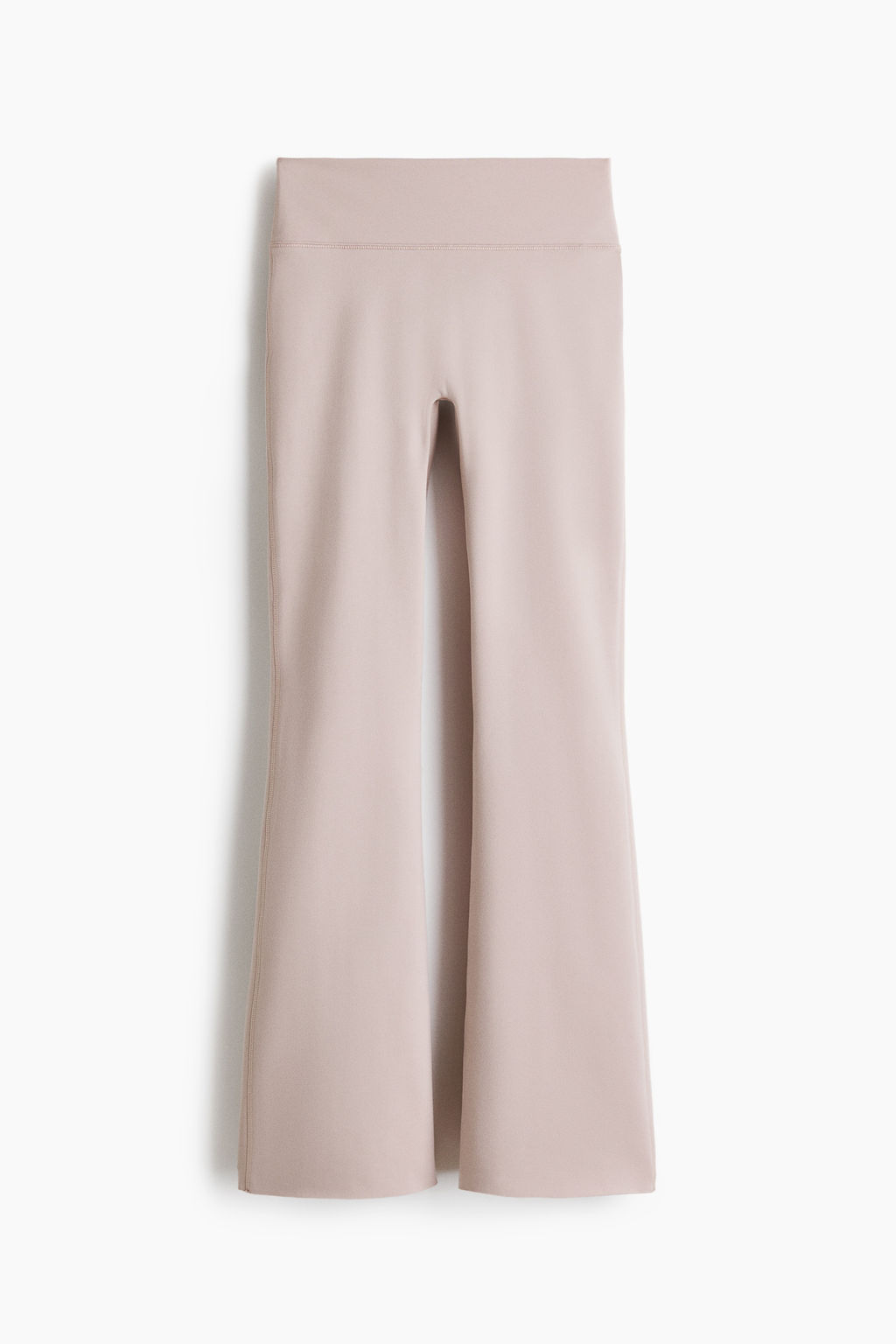 Leggings de deporte acampanados con SoftMove - H&m фото 3