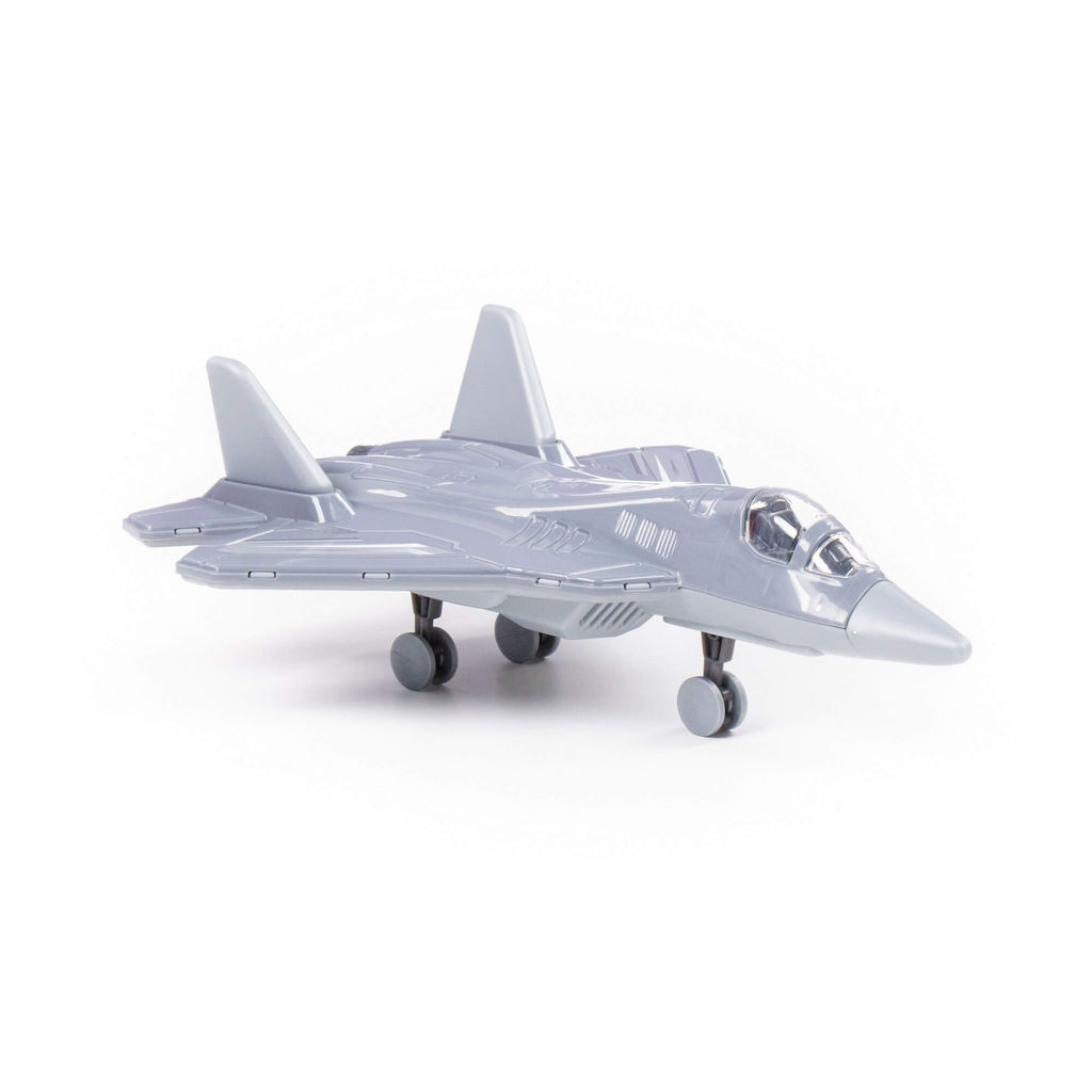 Самолёт Шквал-57 (в коробке) - Полесье фото 7