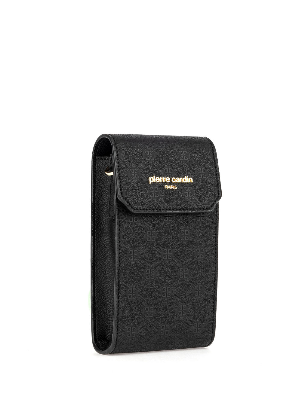 Siyah _apraz _anta - Pierre cardin фото 4