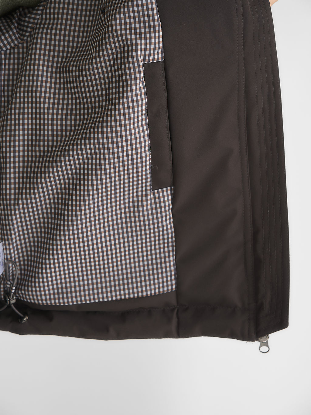 Куртка женская HOOPS, арт. 23233  фото 10