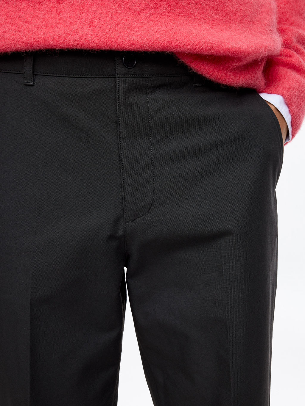 Pantalones de algod?n - H&m фото 2