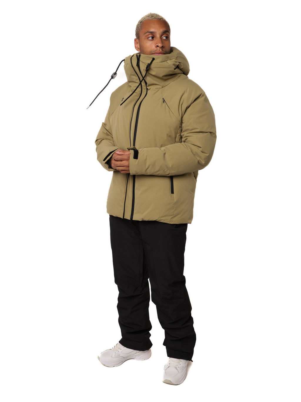 Костюм KA-0278 Оливковый