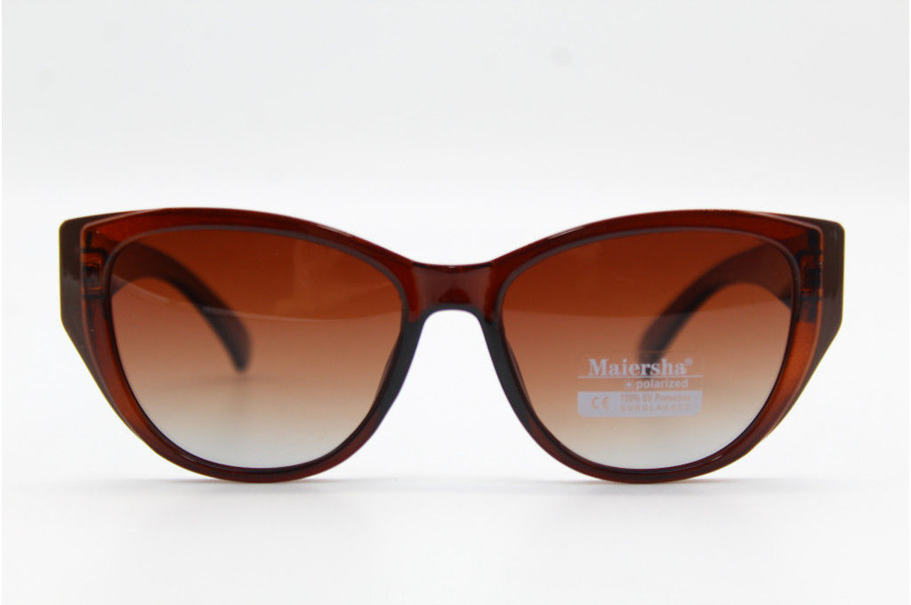 Солнцезащитные очки Maiersha (Polarized) 03997 54-21-142 С8-02