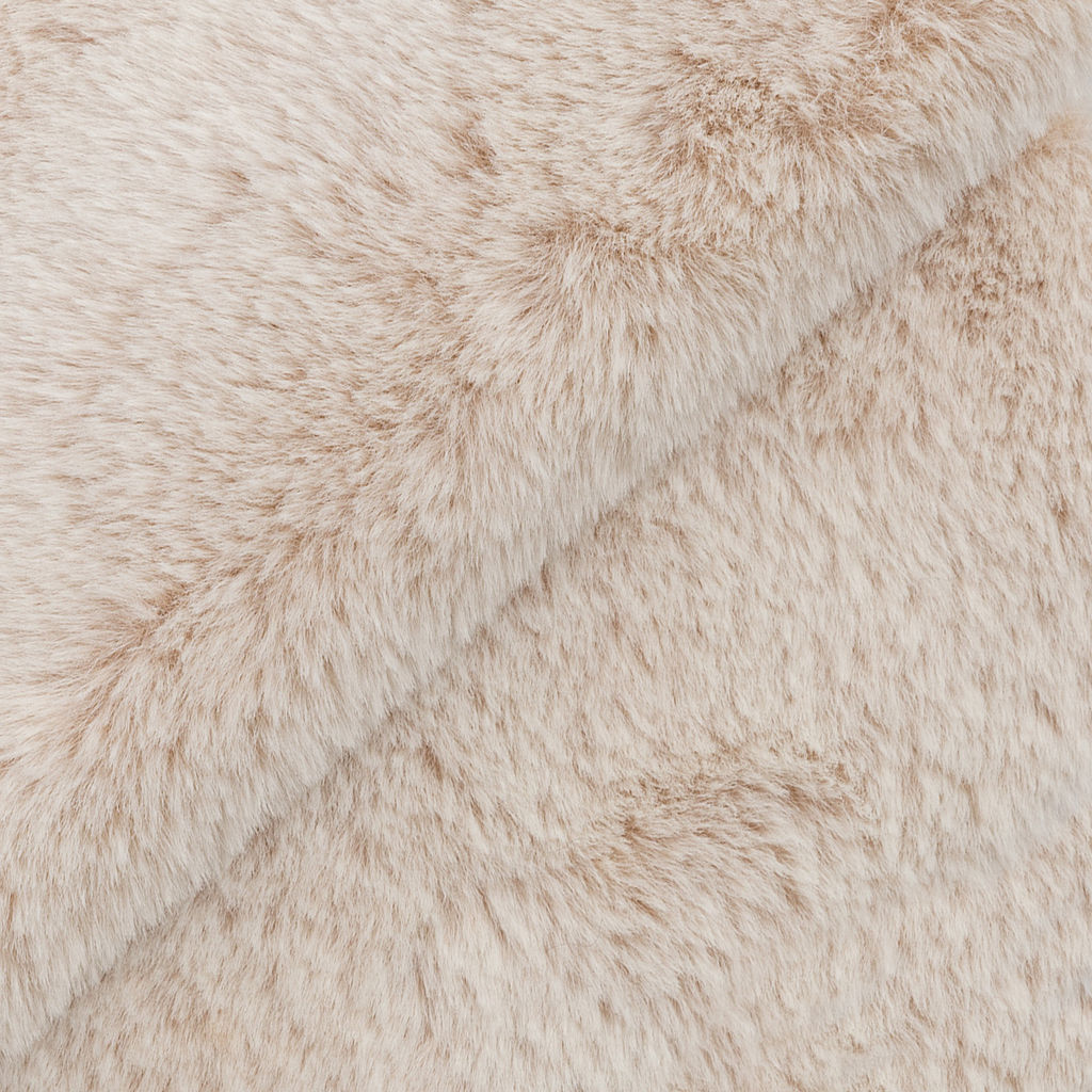 PEPPY Плюш PTB-004 ФАСОВКА 48 x 48 см 374 г/кв.м 5 100% полиэстер