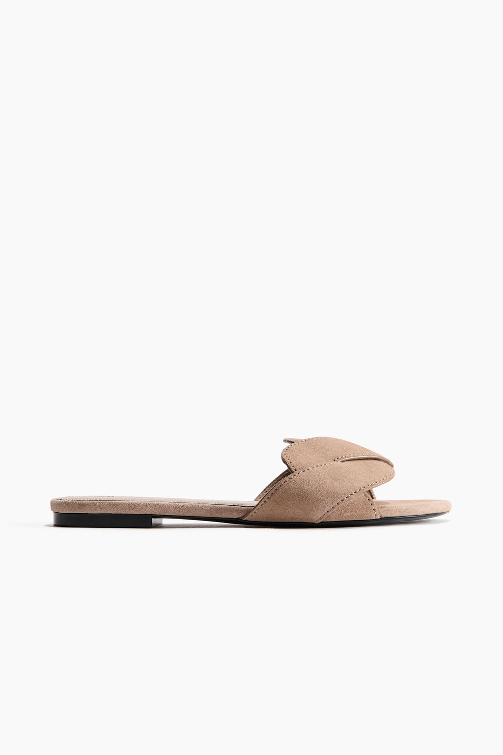 Sandalias de piel - H&m фото 7
