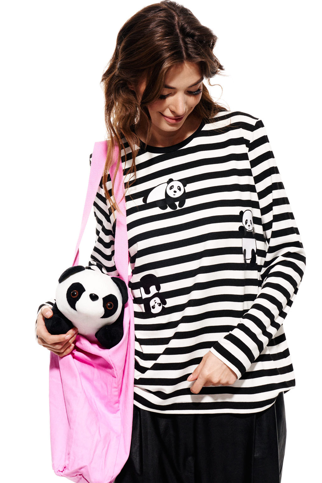 Джемпер 3707.1 - Elletto фото 18