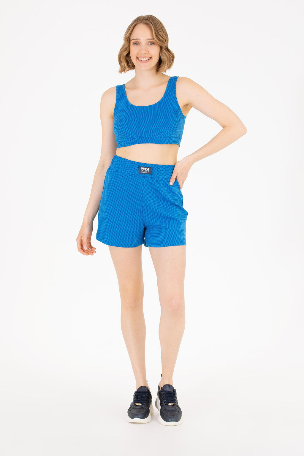 U. S. Polo Assn Женское бюстье Saks - U.s. polo assn фото 4