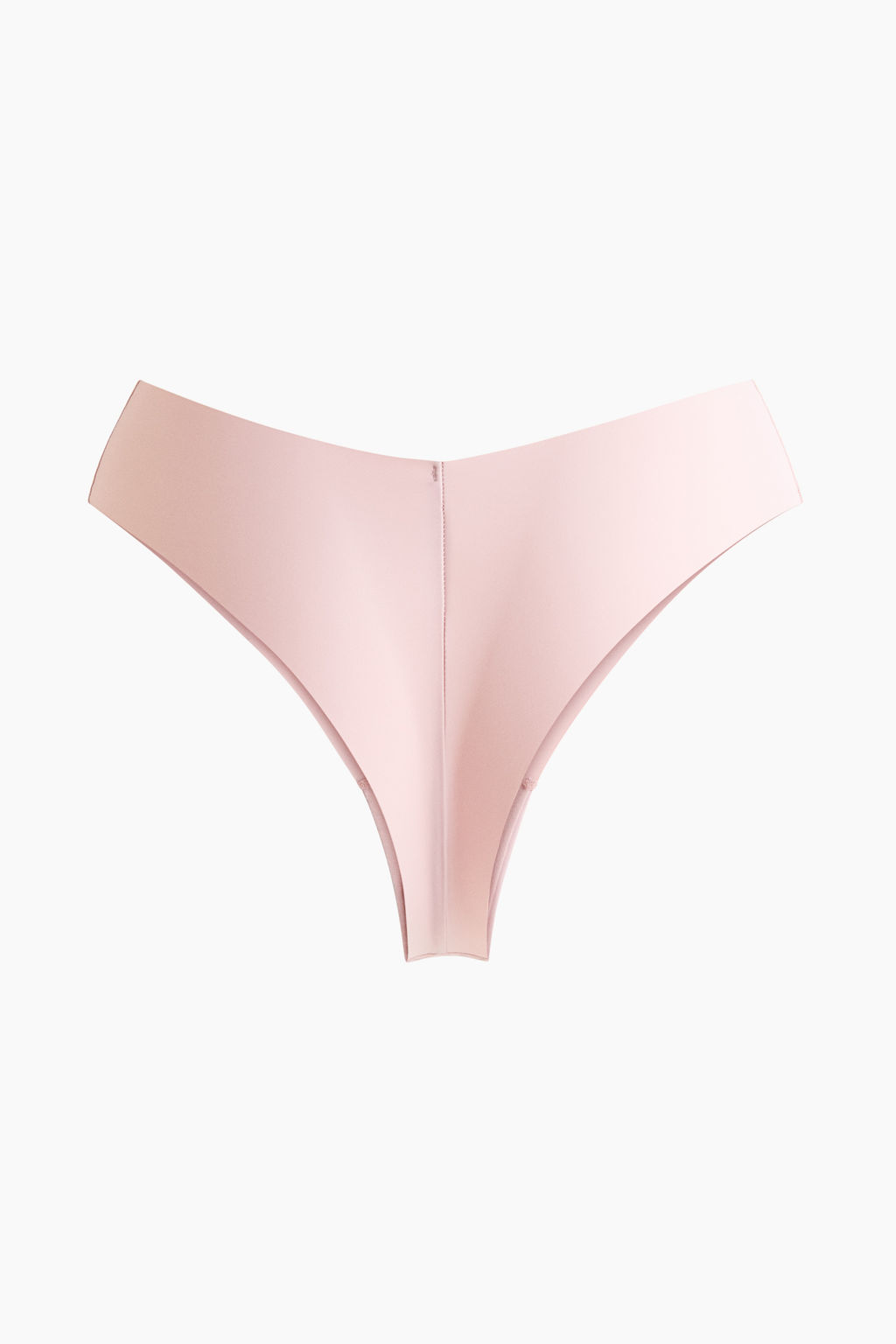 Pack de 3 bragas Brazilian efecto invisible - H&m фото 6