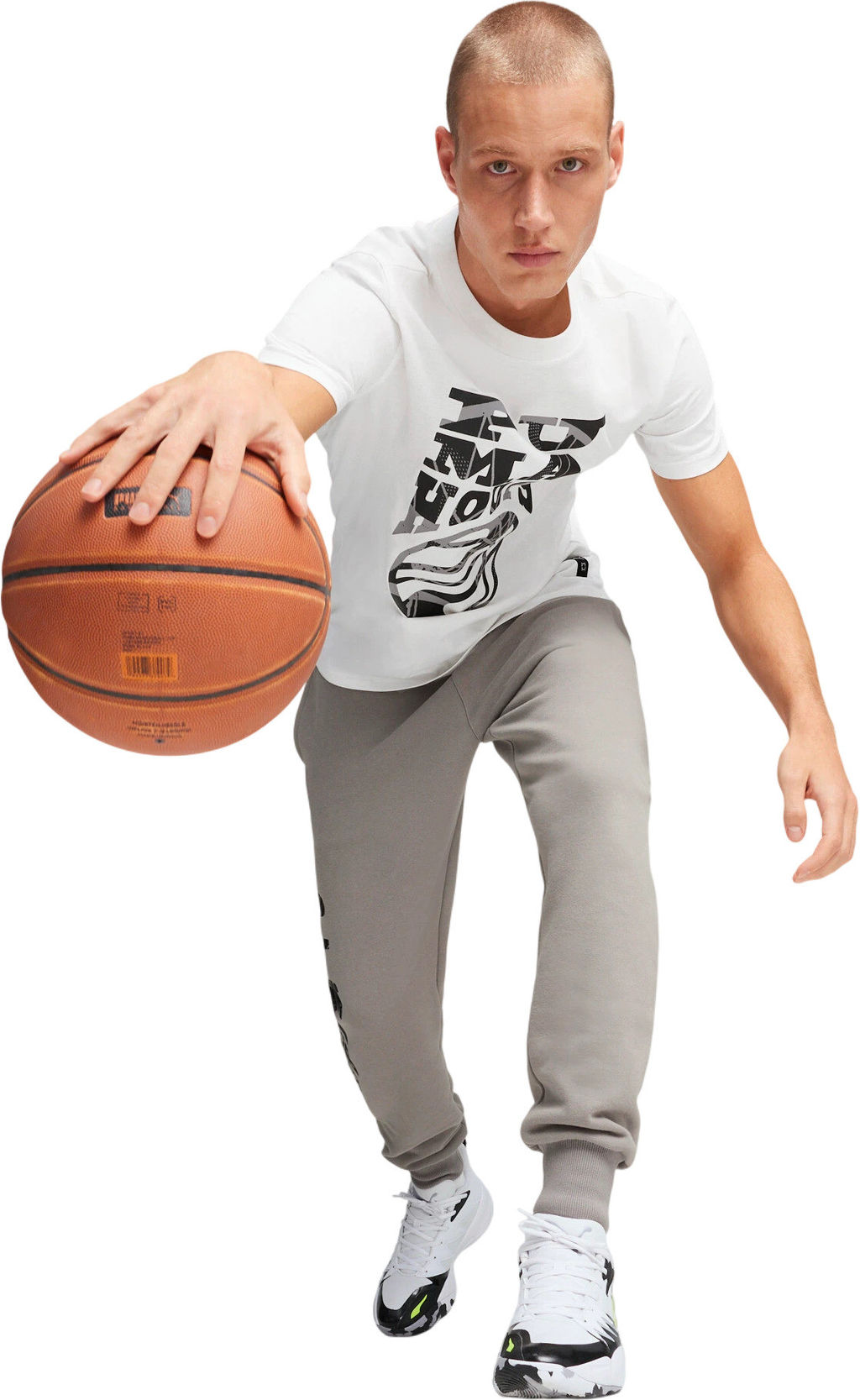 Футболка мужская