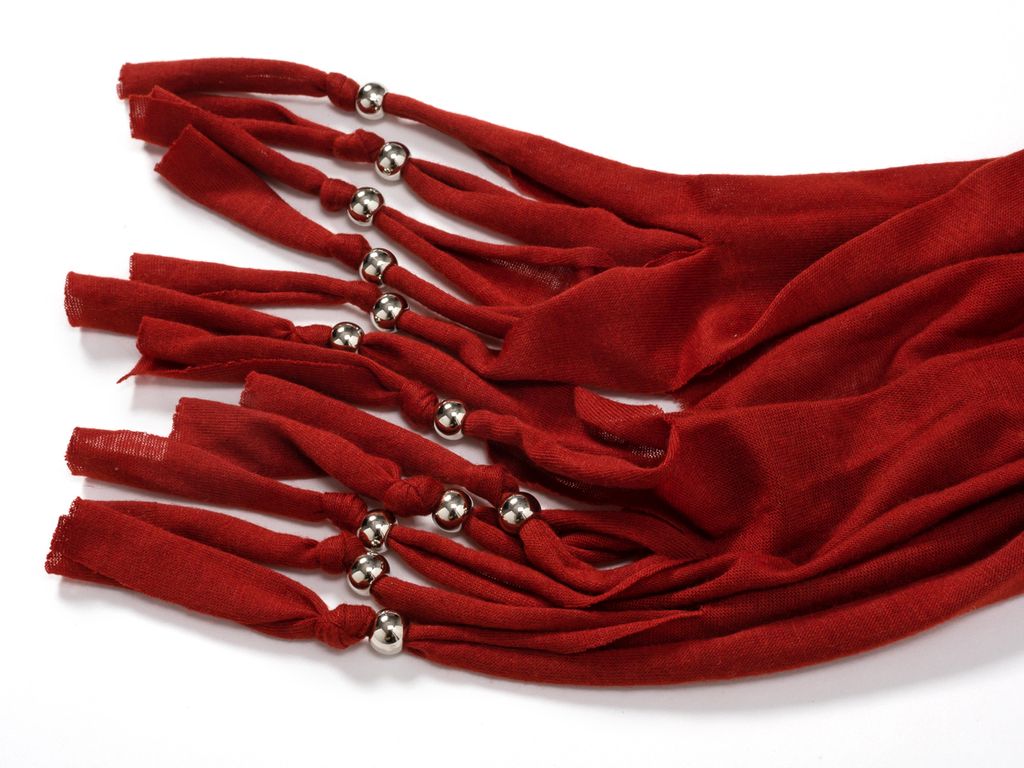 Шарф SVBN-014A-216 - Tantino фото 4