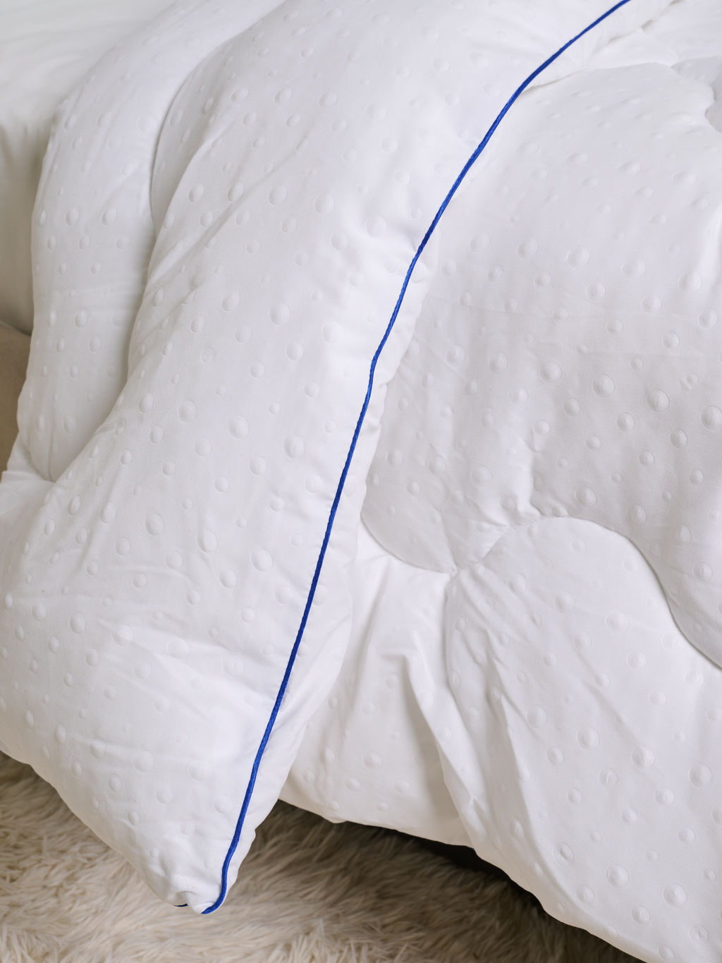 Одеяло БАБЛ всесезонное Лебяжий пух - Гармония уюта фото 37