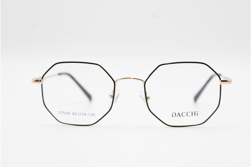 Оправа DACCHi 31509 49-19-135 C2