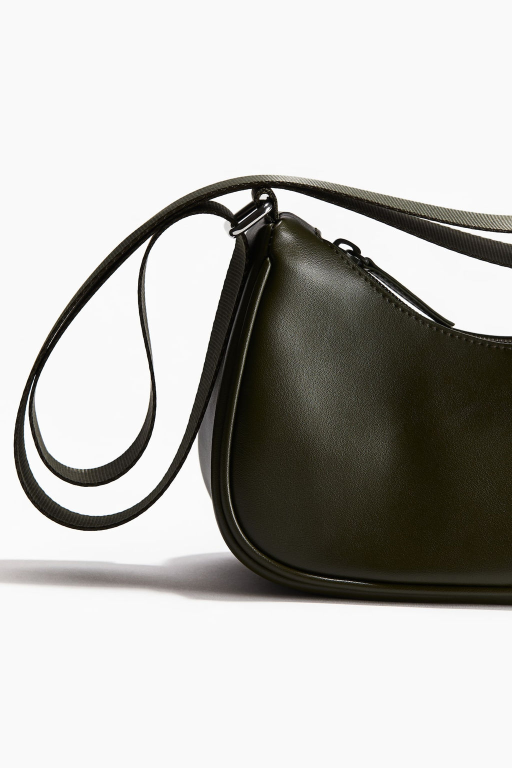 Bolso bandolera pequeno - H&m фото 2