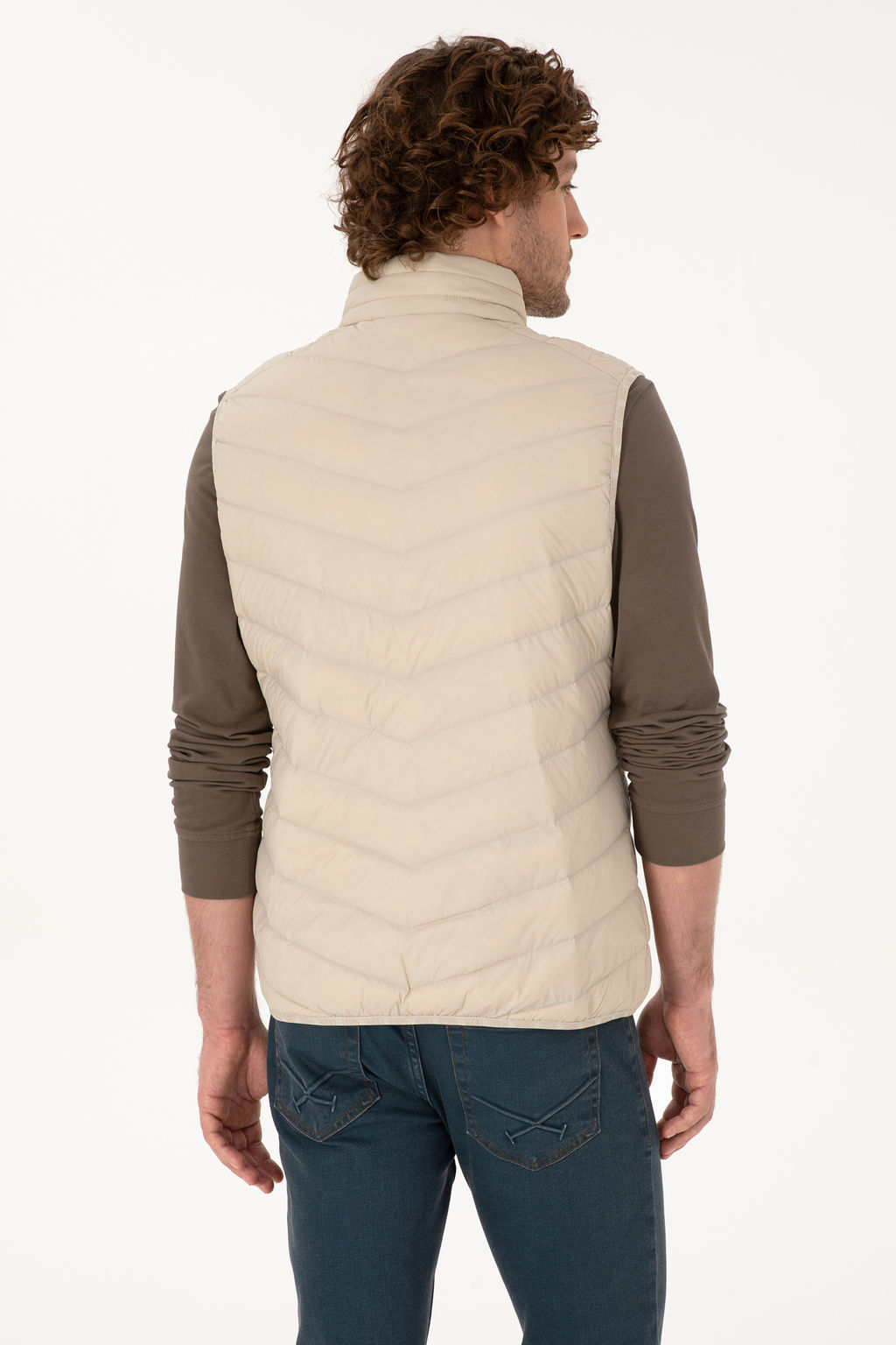 Erkek TaЕ Yelek - U.s. polo assn фото 5