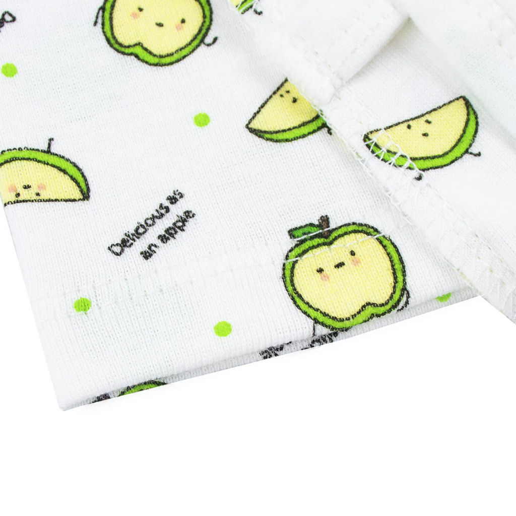 Распашонка рибана 0124700501 - Youlala фото 7