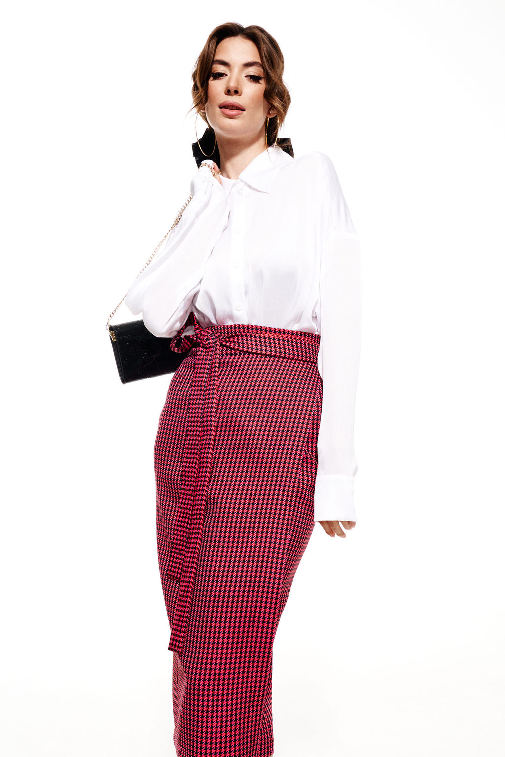 Юбка 2283 - Elletto фото 30