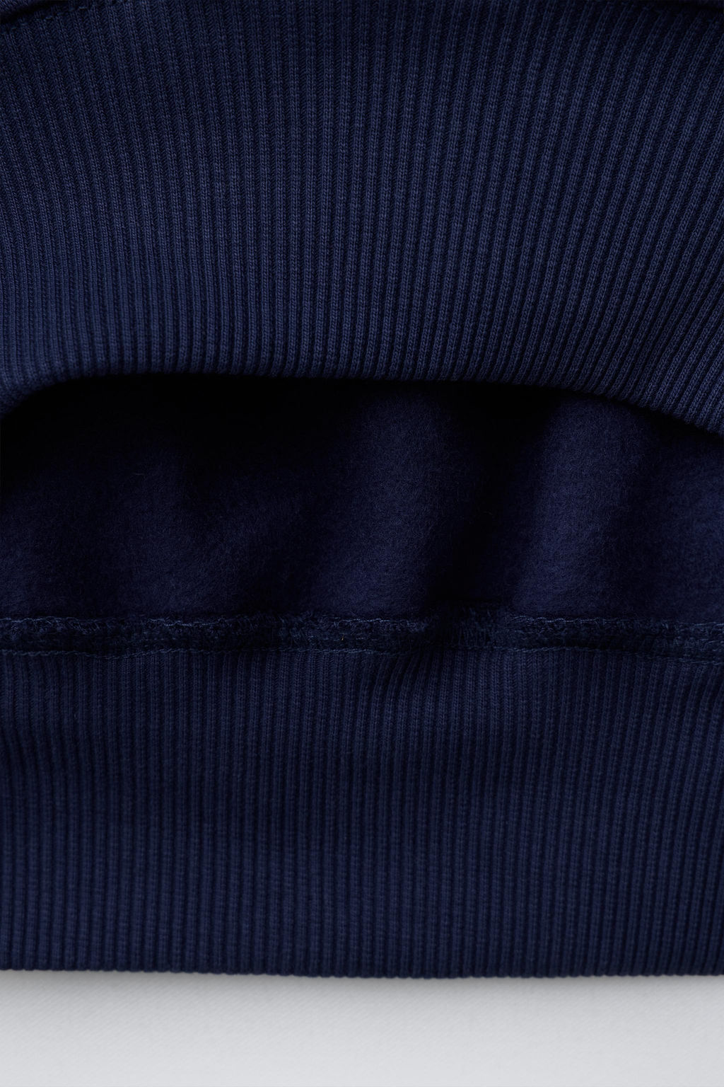 STAR STUDDED HOODIE - Zara фото 4