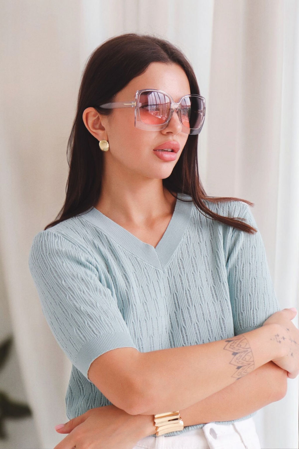 45115 Очки - Martichelli фото 4