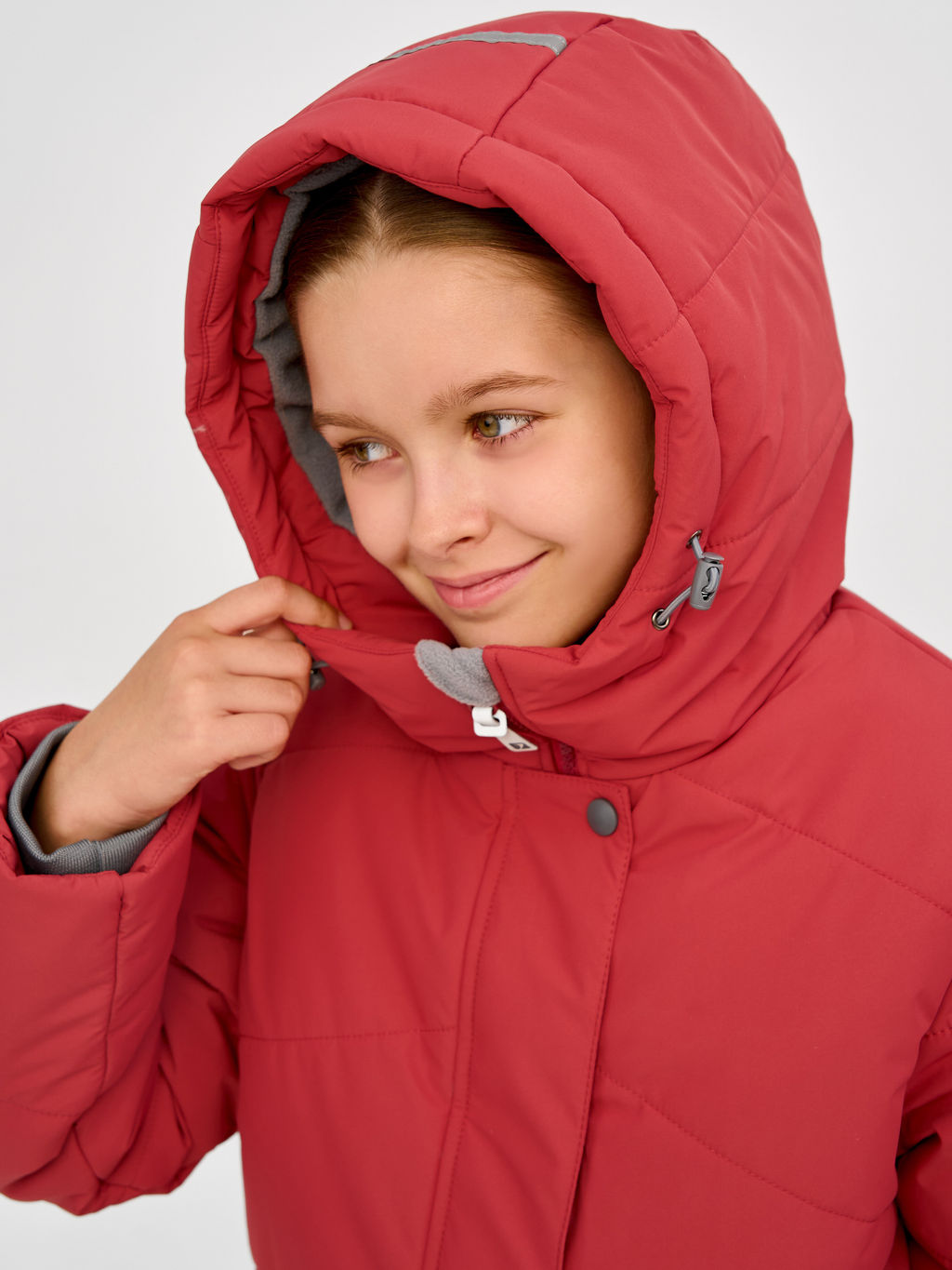 NEW!!! Куртка зимняя 23637-446 - Avese фото 76