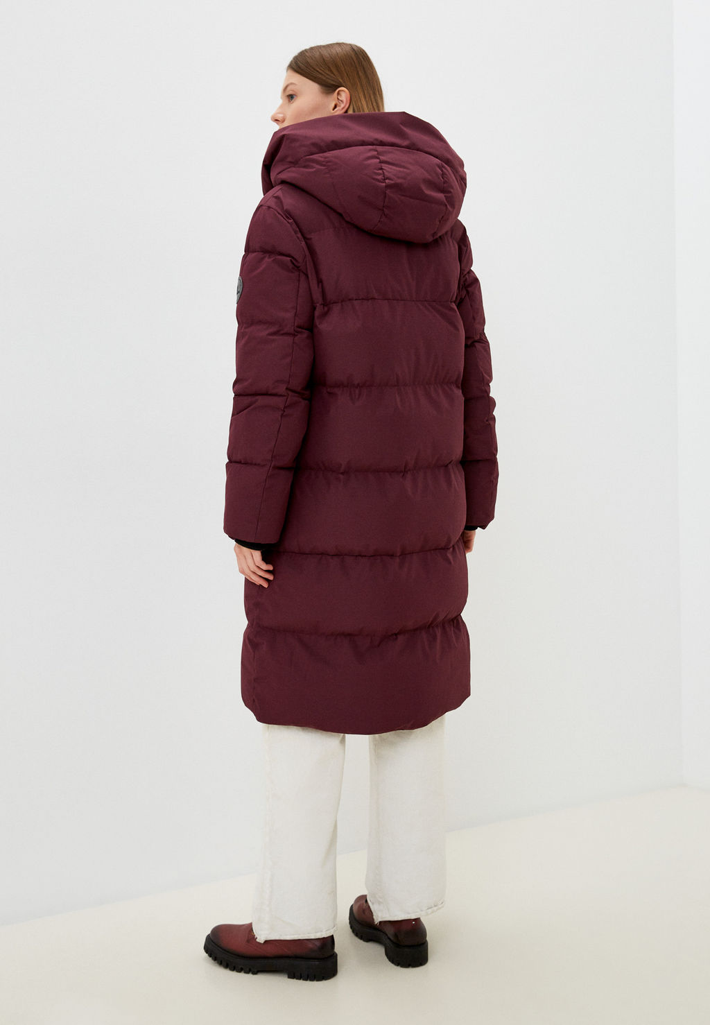 Женское зимнее пальто Avese  фото 4