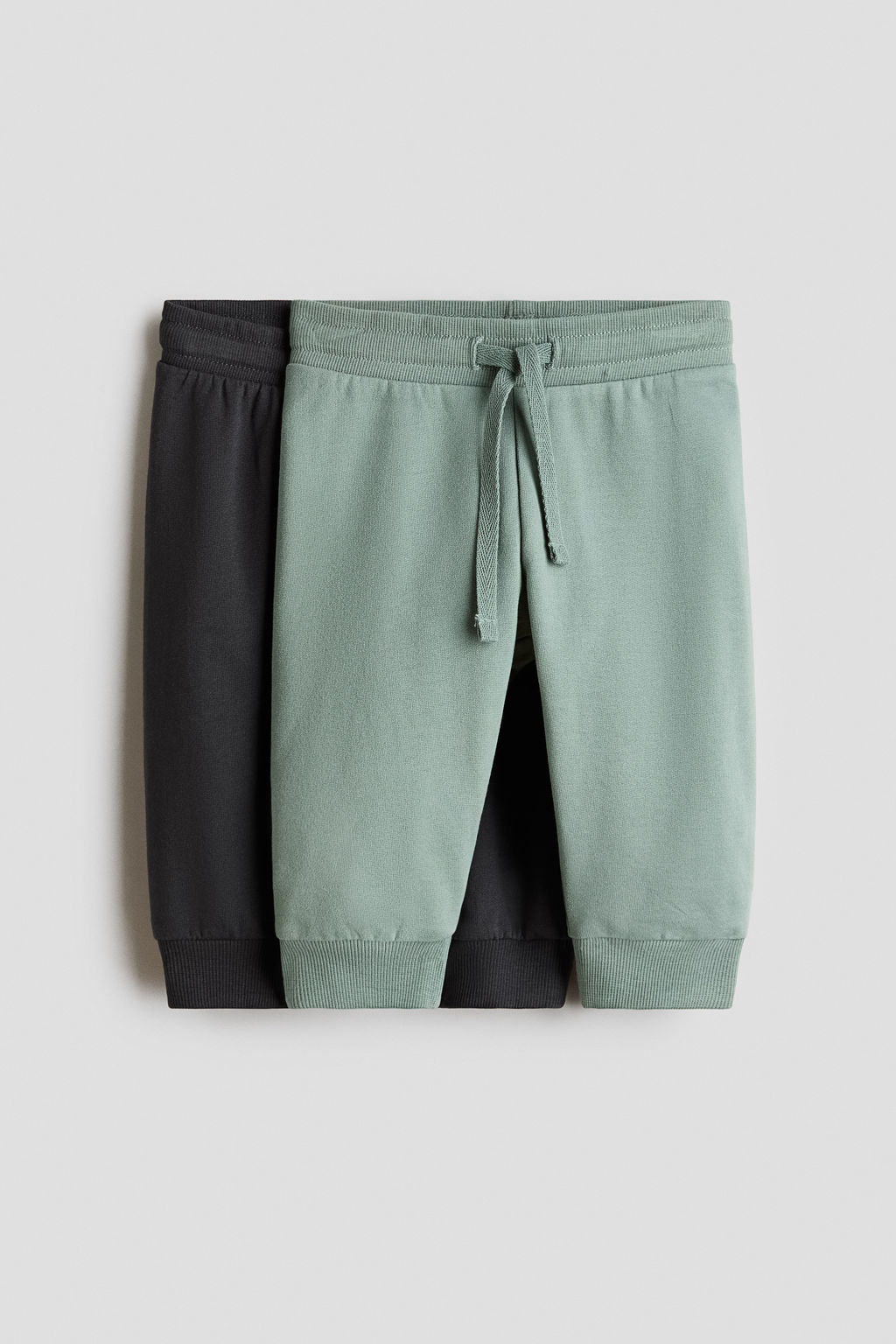 Pack de 2 joggers