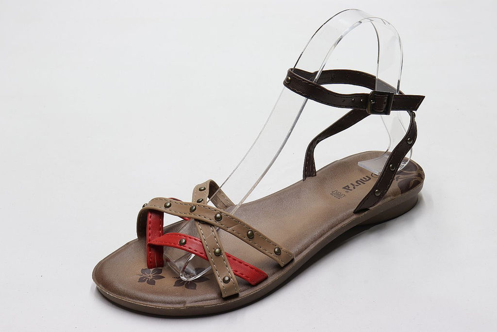 Босоножки Muya (36-41)р. / шт.