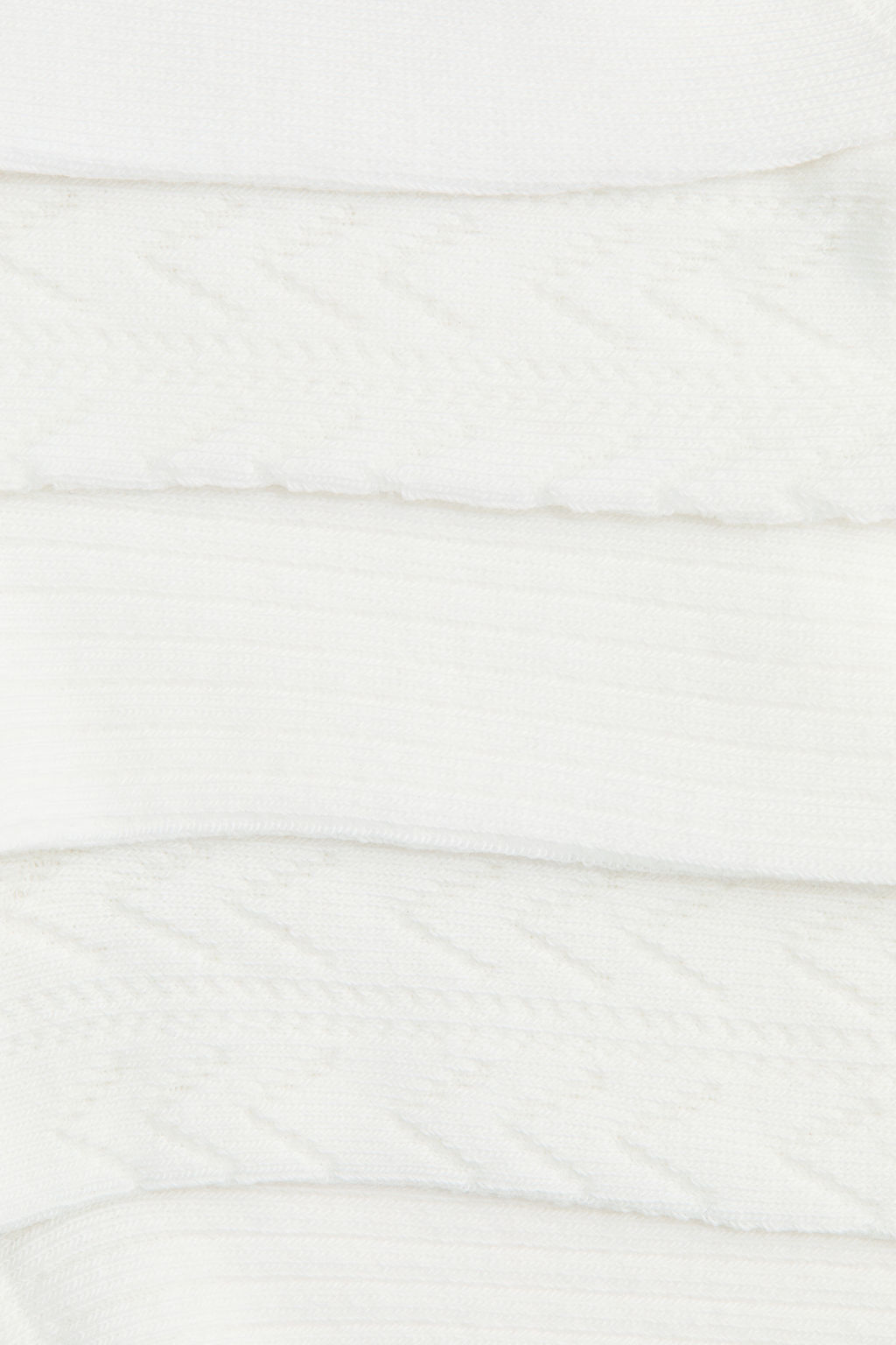 Pack 7 calcetines tobilleros - H&m фото 6
