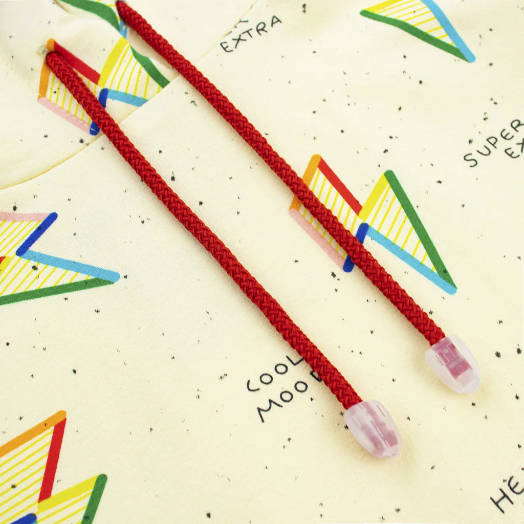 Костюм футер 2х нитка петля 8636320104 - Youlala фото 4