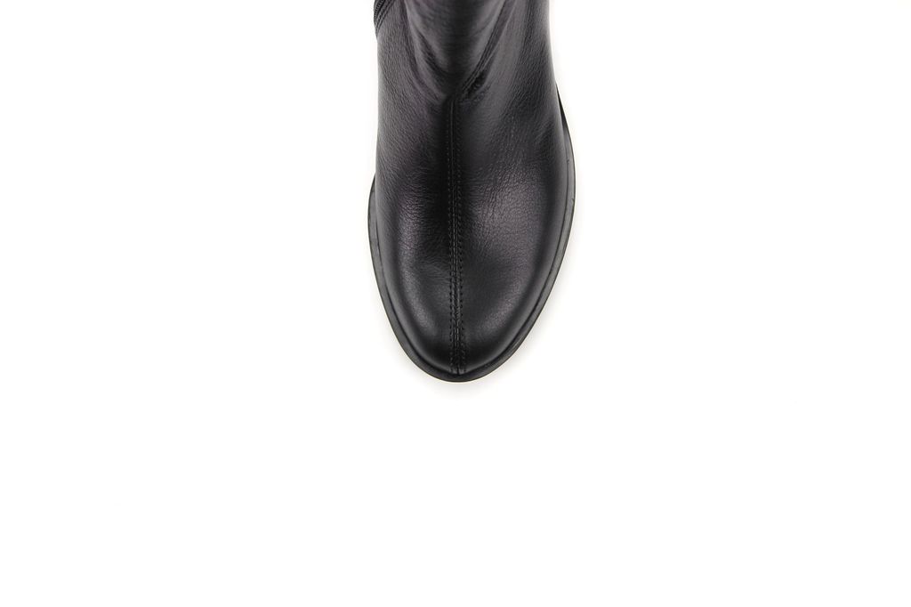 Полусапоги EDART 231.irma5.black/мех