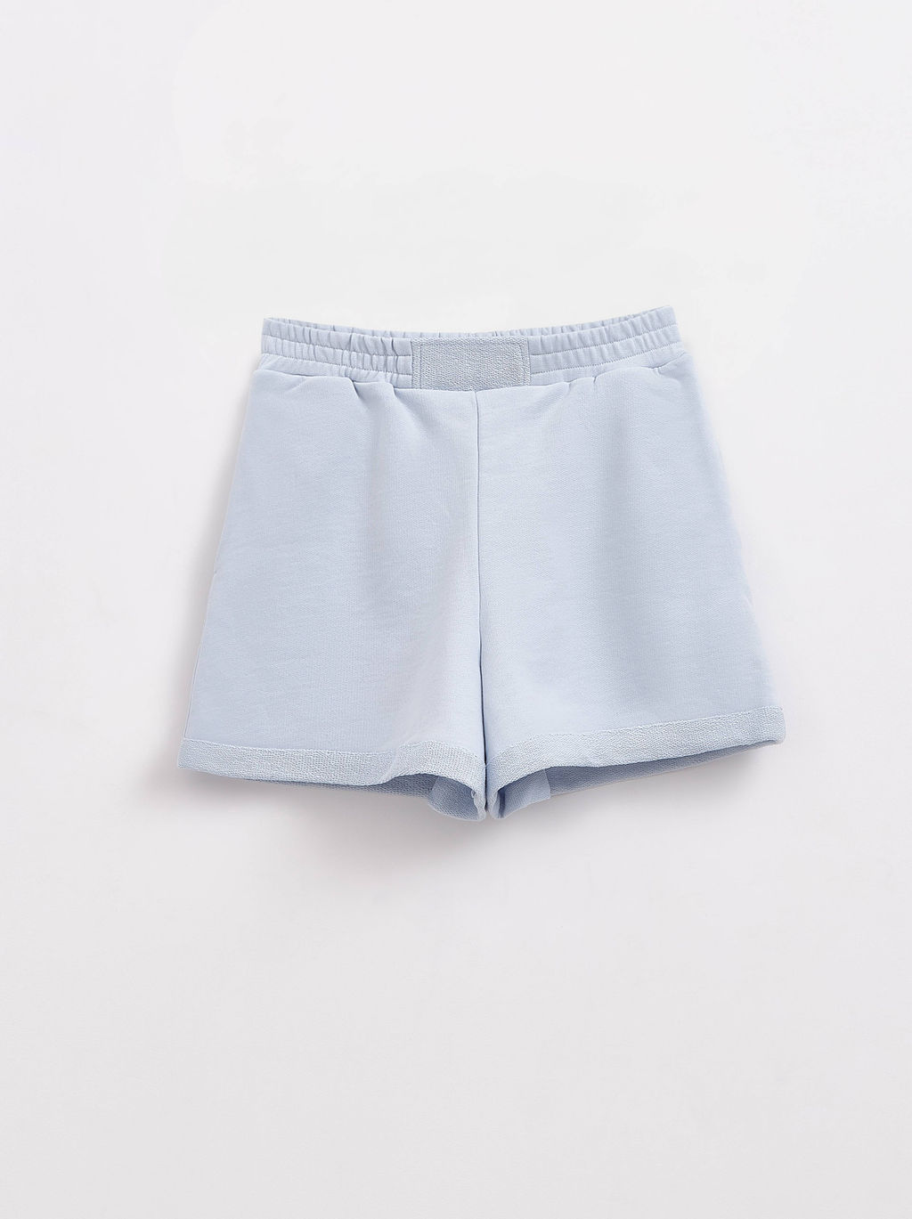 Шорты женские CONTE ELEGANT LS 2079 sky blue sky blue