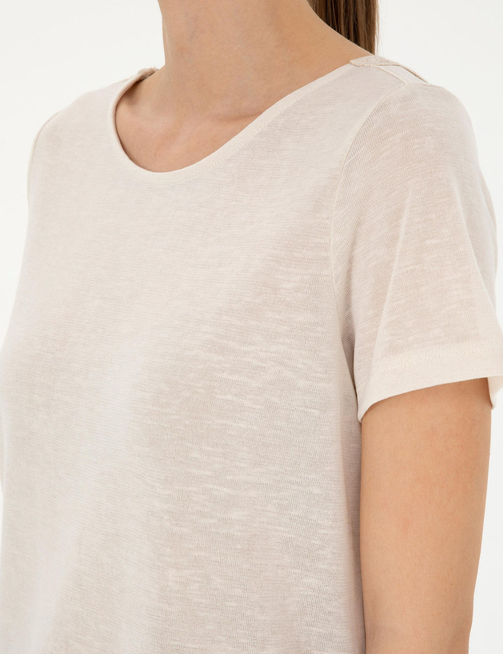 Krem Comfort Fit Ti__rt - Pierre cardin фото 7