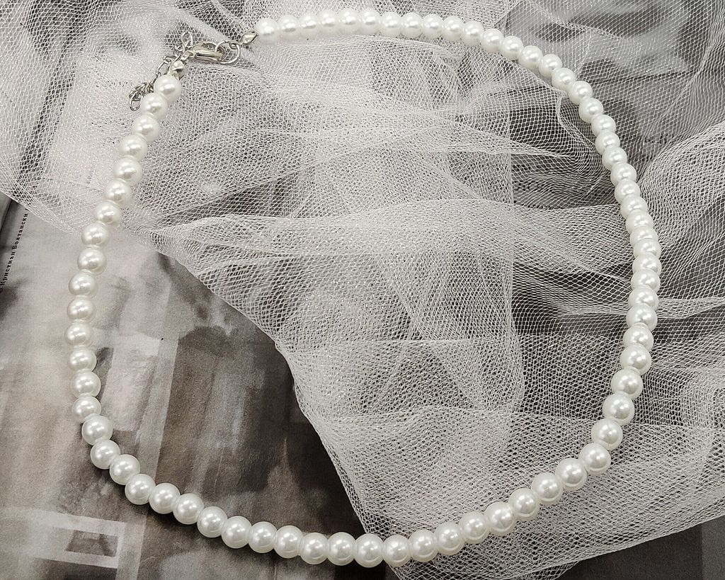 Бусы - Vel vett фото 3