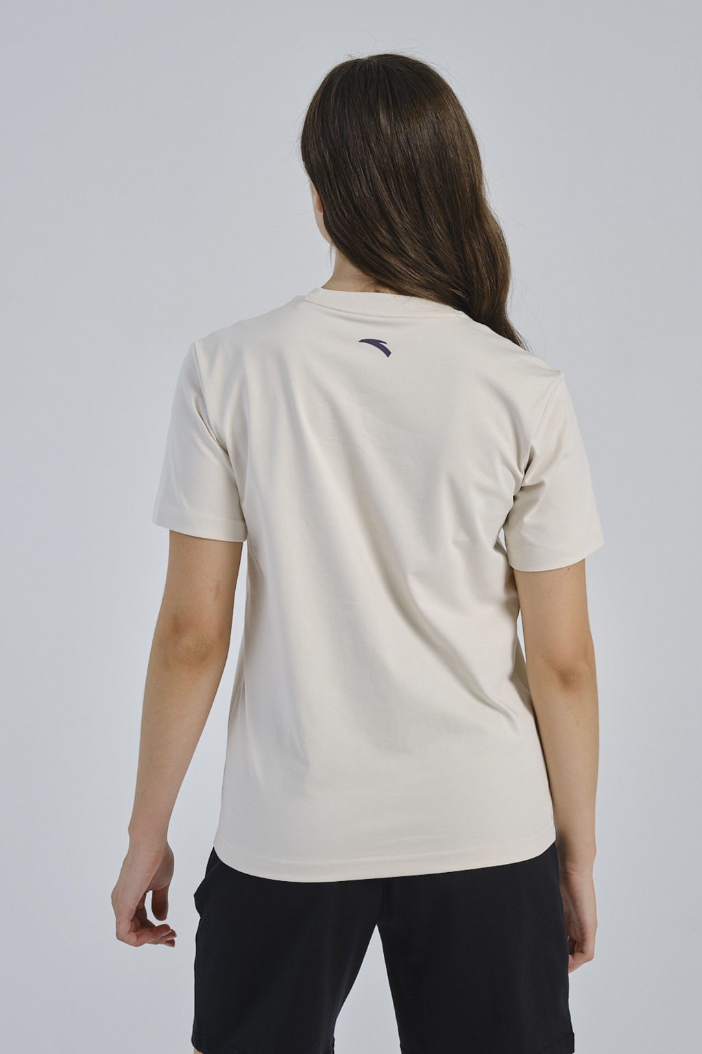 Футболка Бежевый