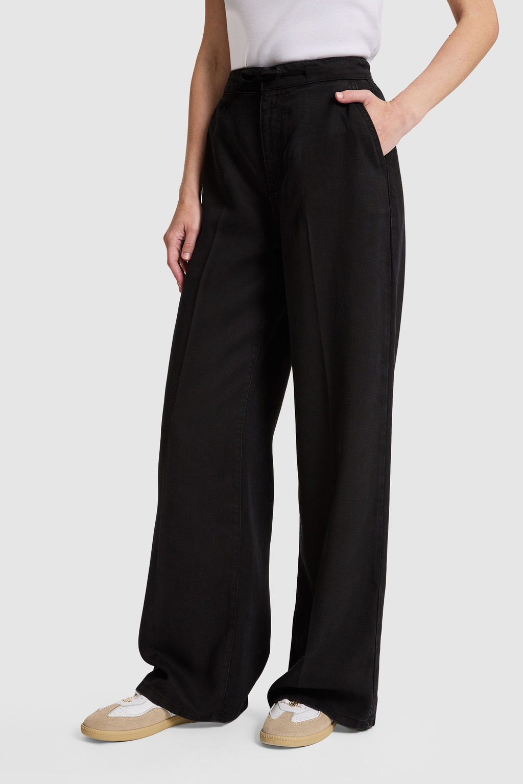Kad_n Siyah Jean Pantolon - U.s. polo assn фото 4