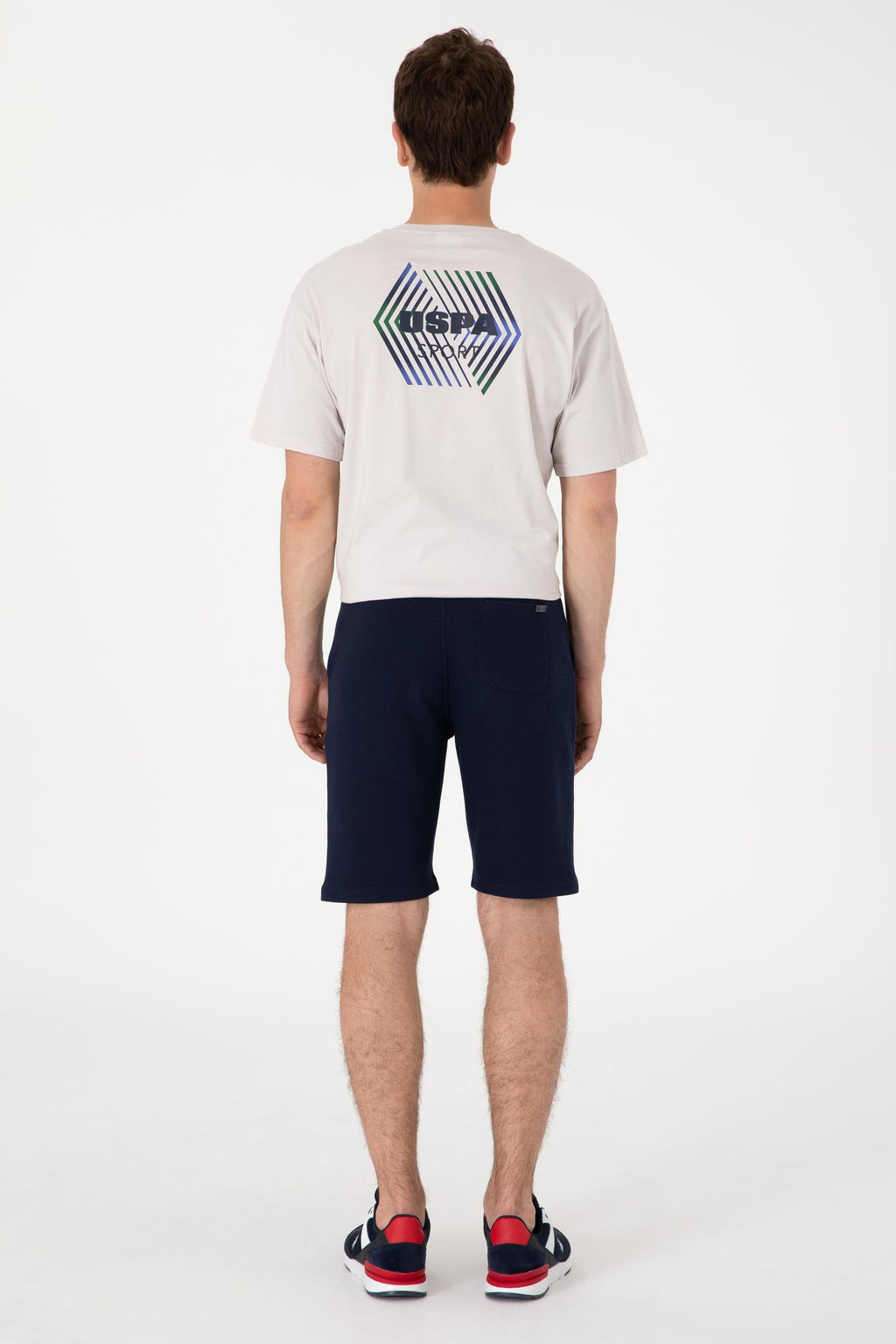 Erkek Lacivert _rme _ort Sepette S_rpriz _ndirim - U.s. polo assn фото 4