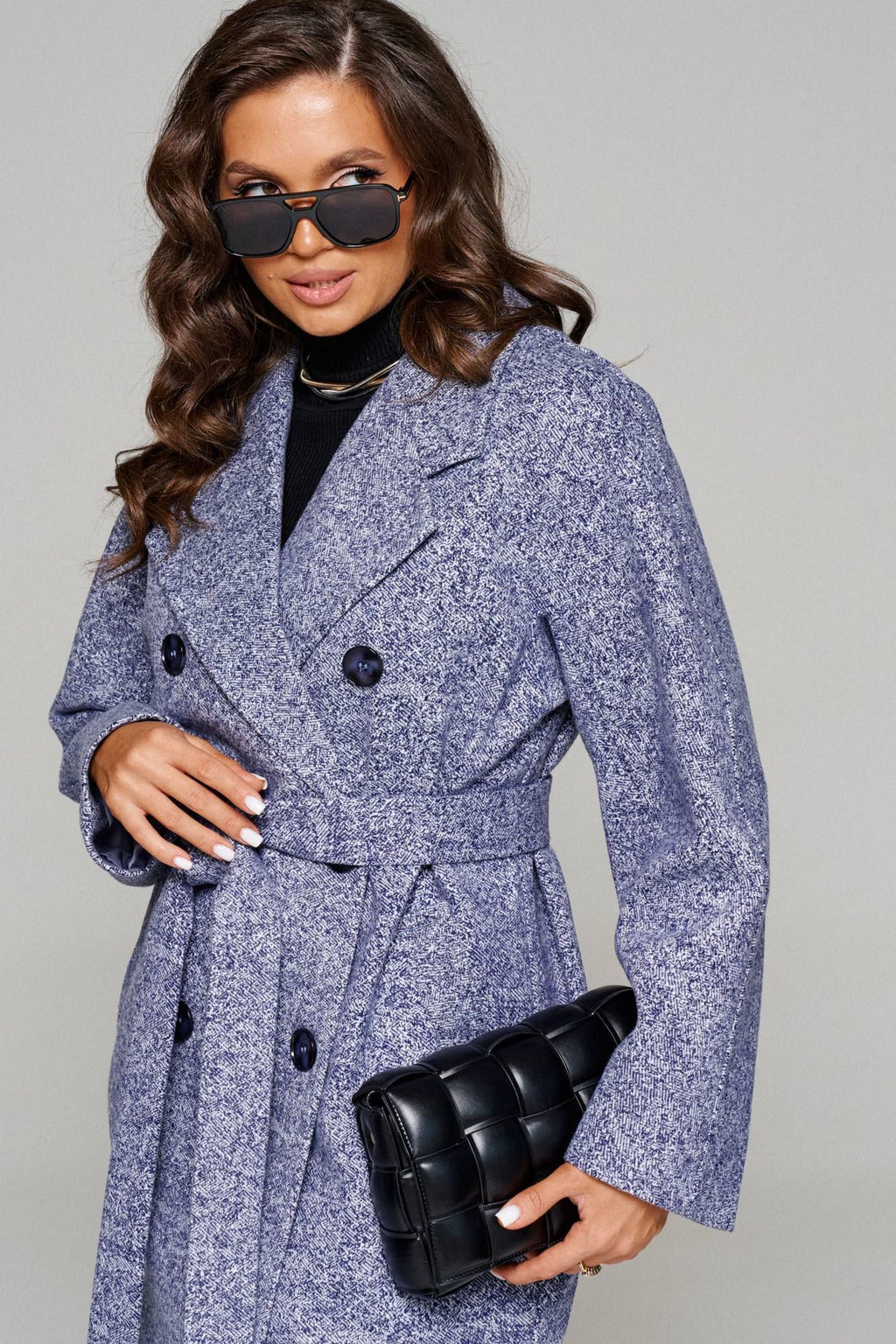 Пальто - B&F фото 7