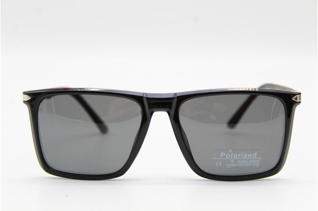 Солнцезащитные очки POLARIZED P1239 53-18-137 C1