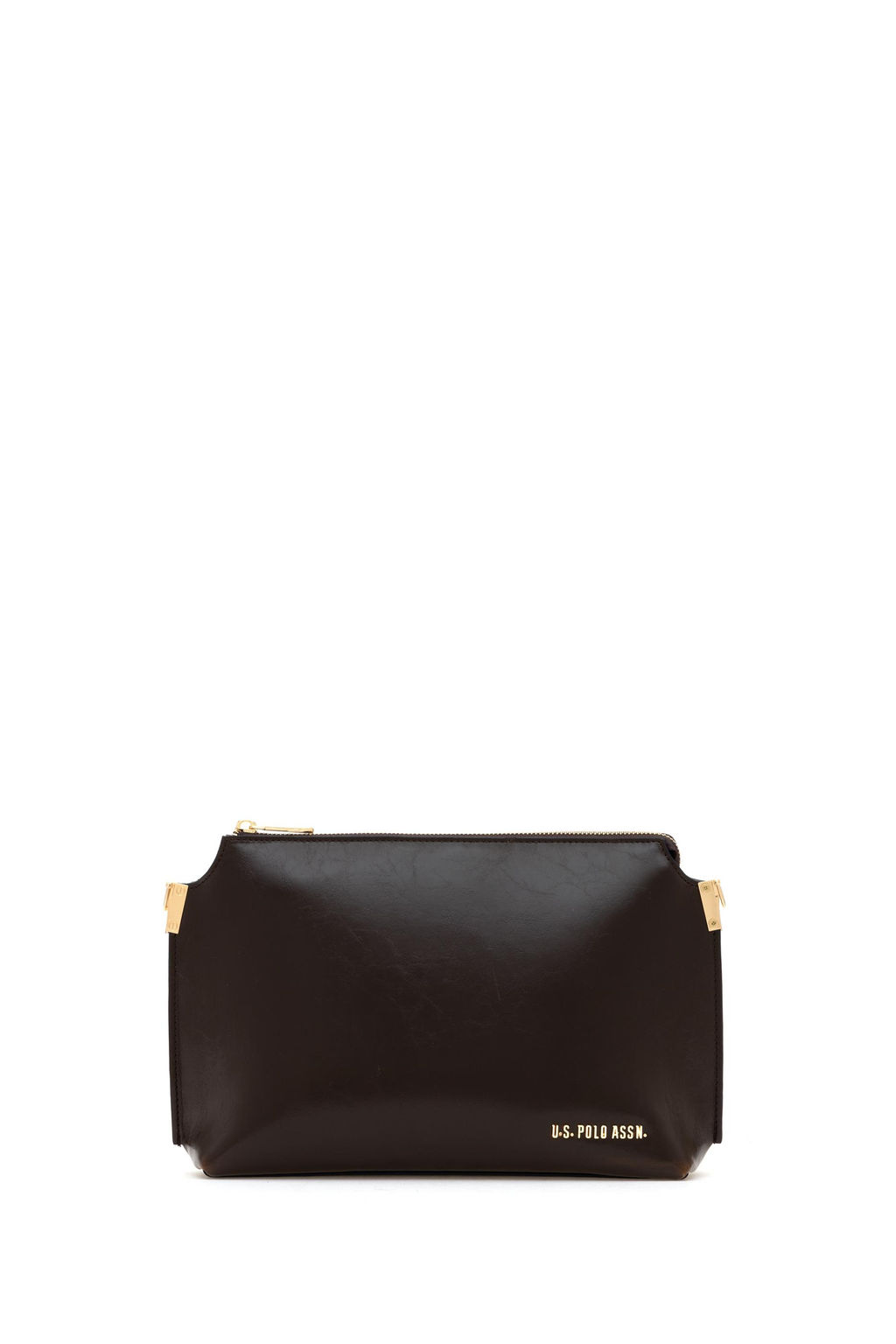 Kad_n Kahverengi _anta Sepette S_rpriz _ndirim - U.s. polo assn фото 3