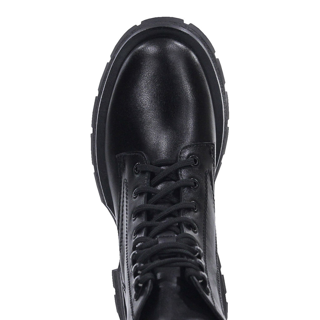 Полусапожки женские