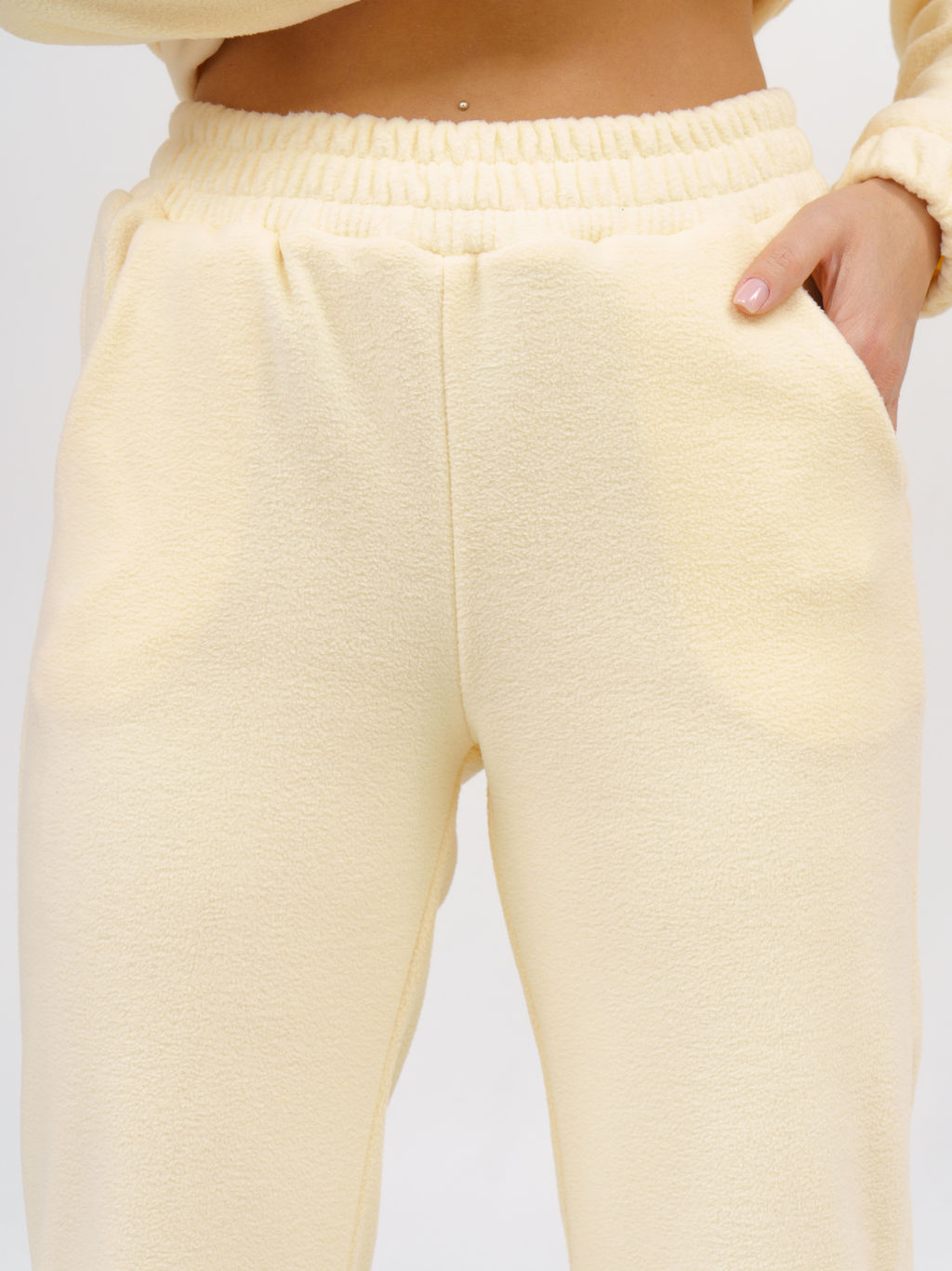 964 Костюм "Молочный"