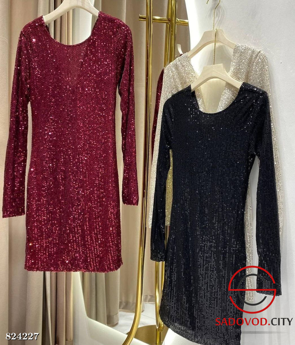 Вечернее платье женское