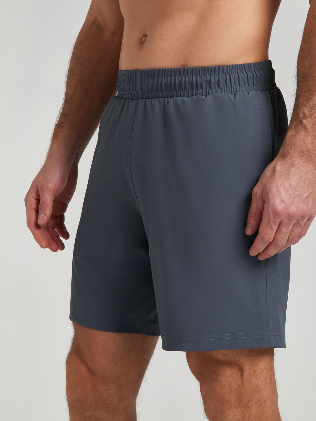 Шорты мужские 45M-RR-1681 RED-N-ROCKS - Red-n-rock's фото 5