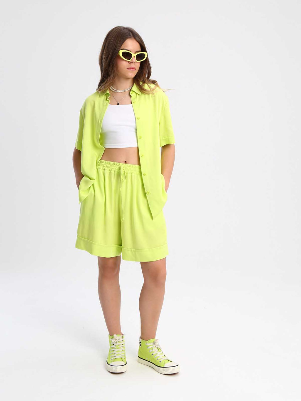 Шорты - Смена фото 4