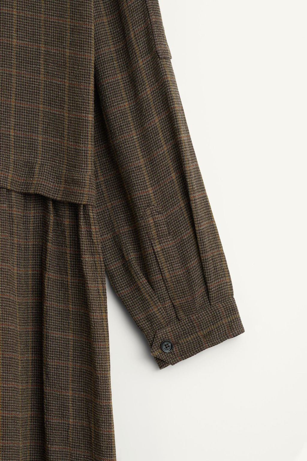 MD CHCKT DRSS - Zara фото 8