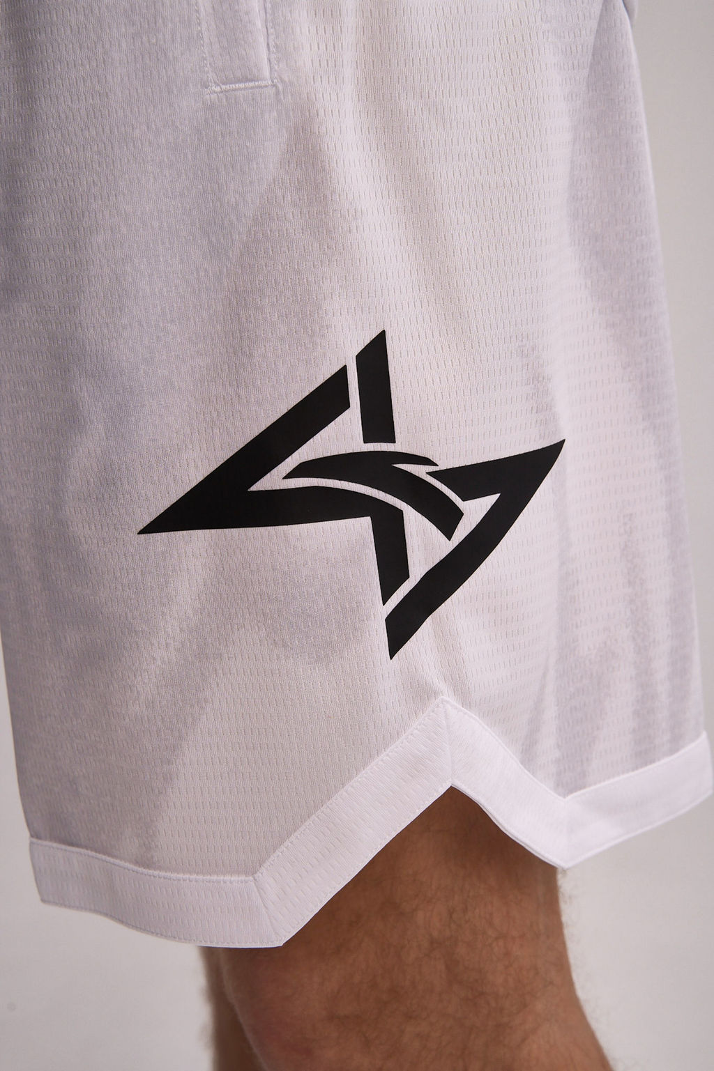 Шорты Белый