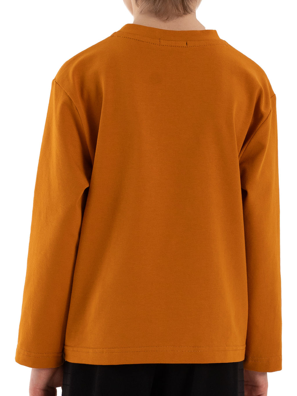 Джемпер для мальчика О37178 - Карамелли фото 5