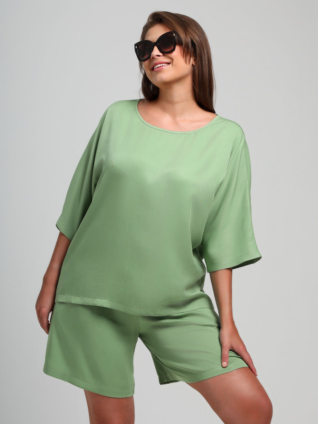 VIOTEX Шорты Летний драйв-3 - Виотекс фото 19